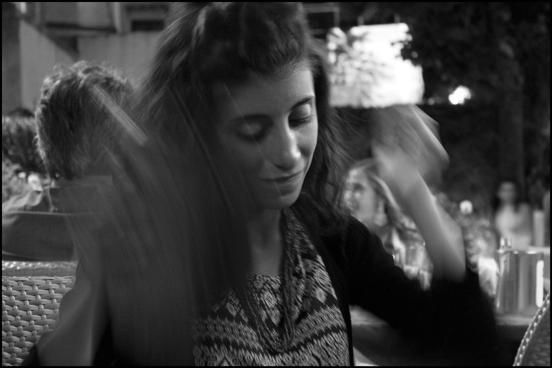 Fotografo ritratti Napoli