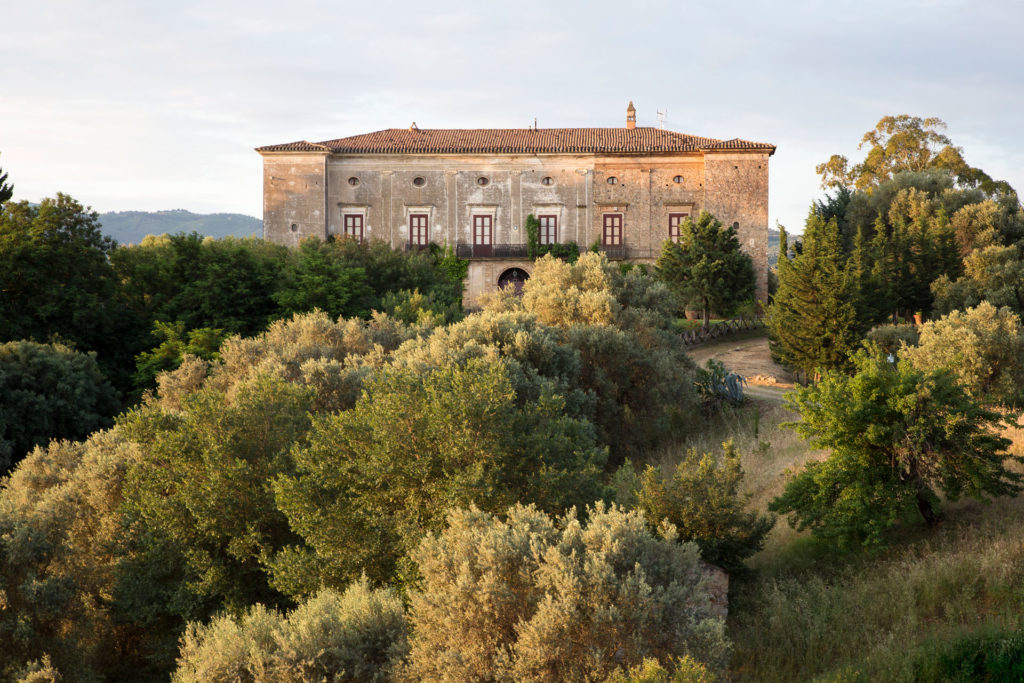Interior photographer Maria Covino