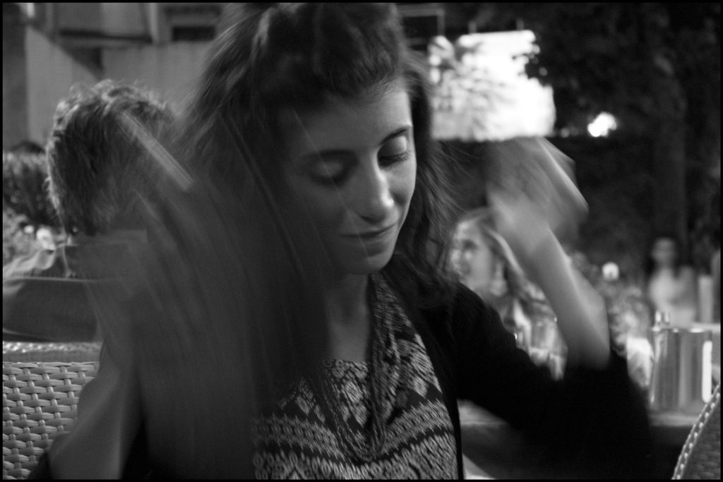 Fotografo ritratti Napoli