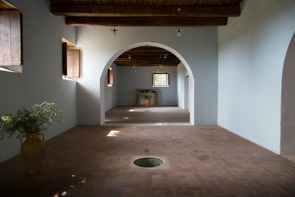 Interior Photography