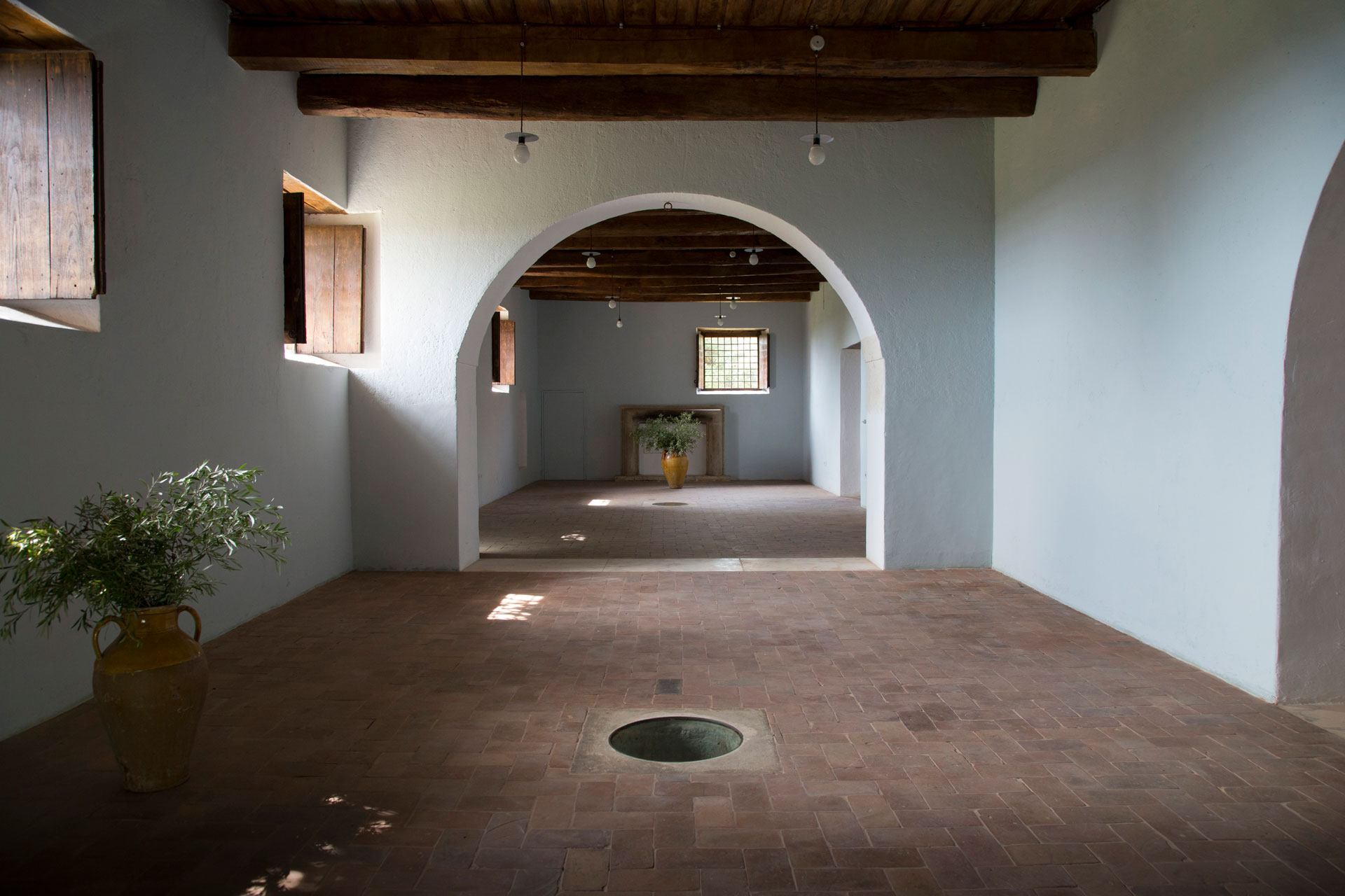 Interior Photography