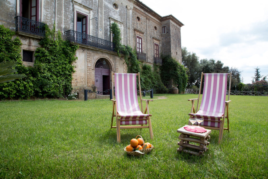 Villa Salvadio Photo