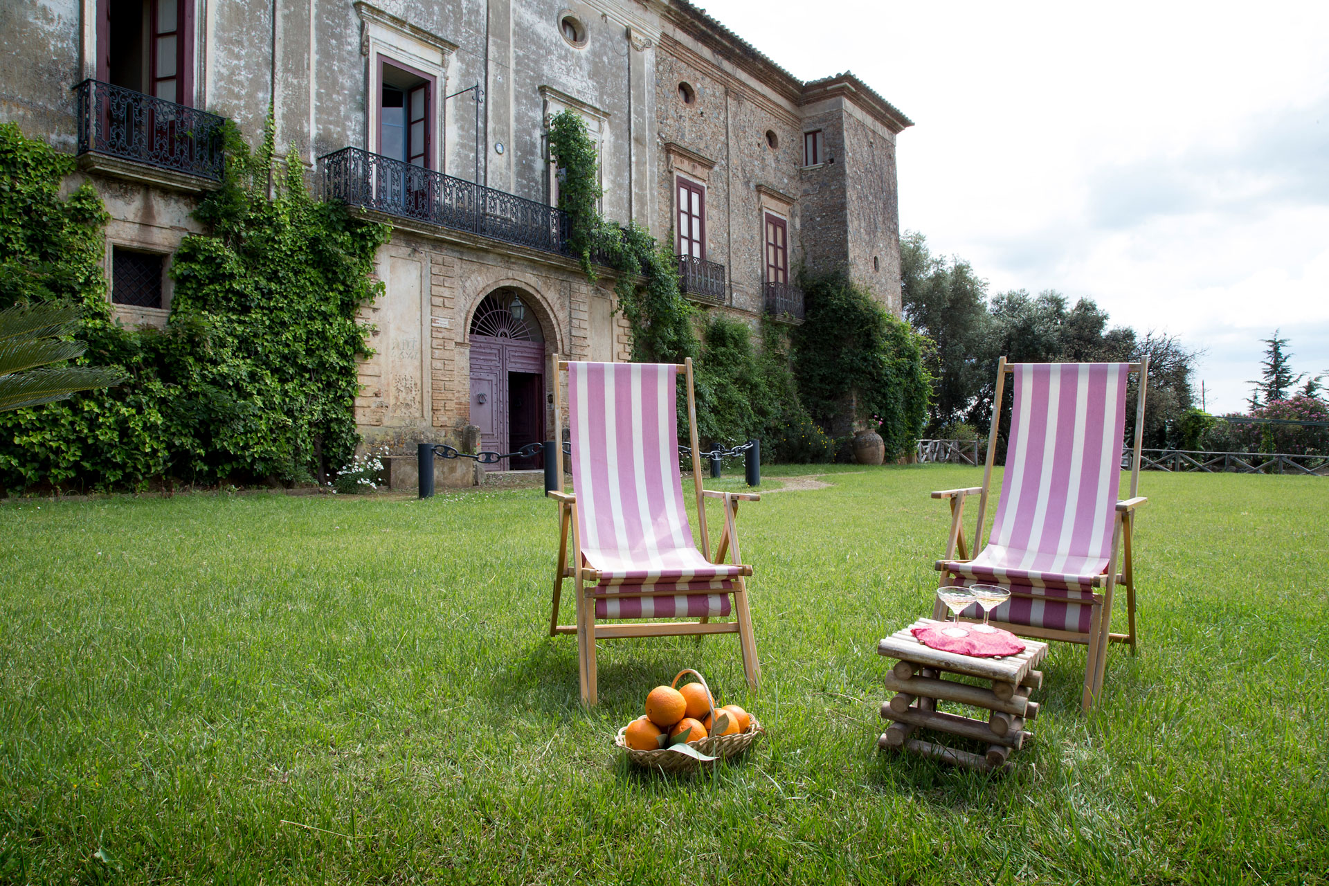 Villa Salvadio Photo