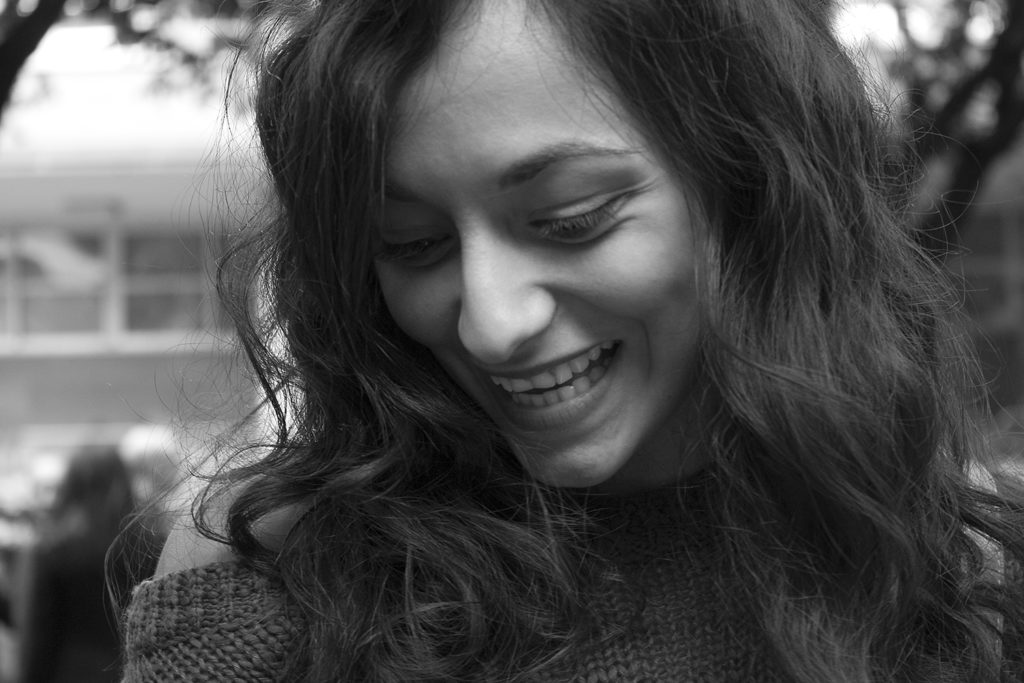 Portraiture