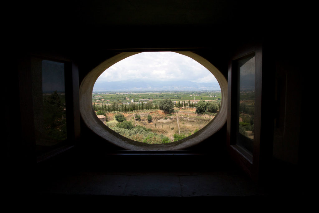 Fotografie d'interni
