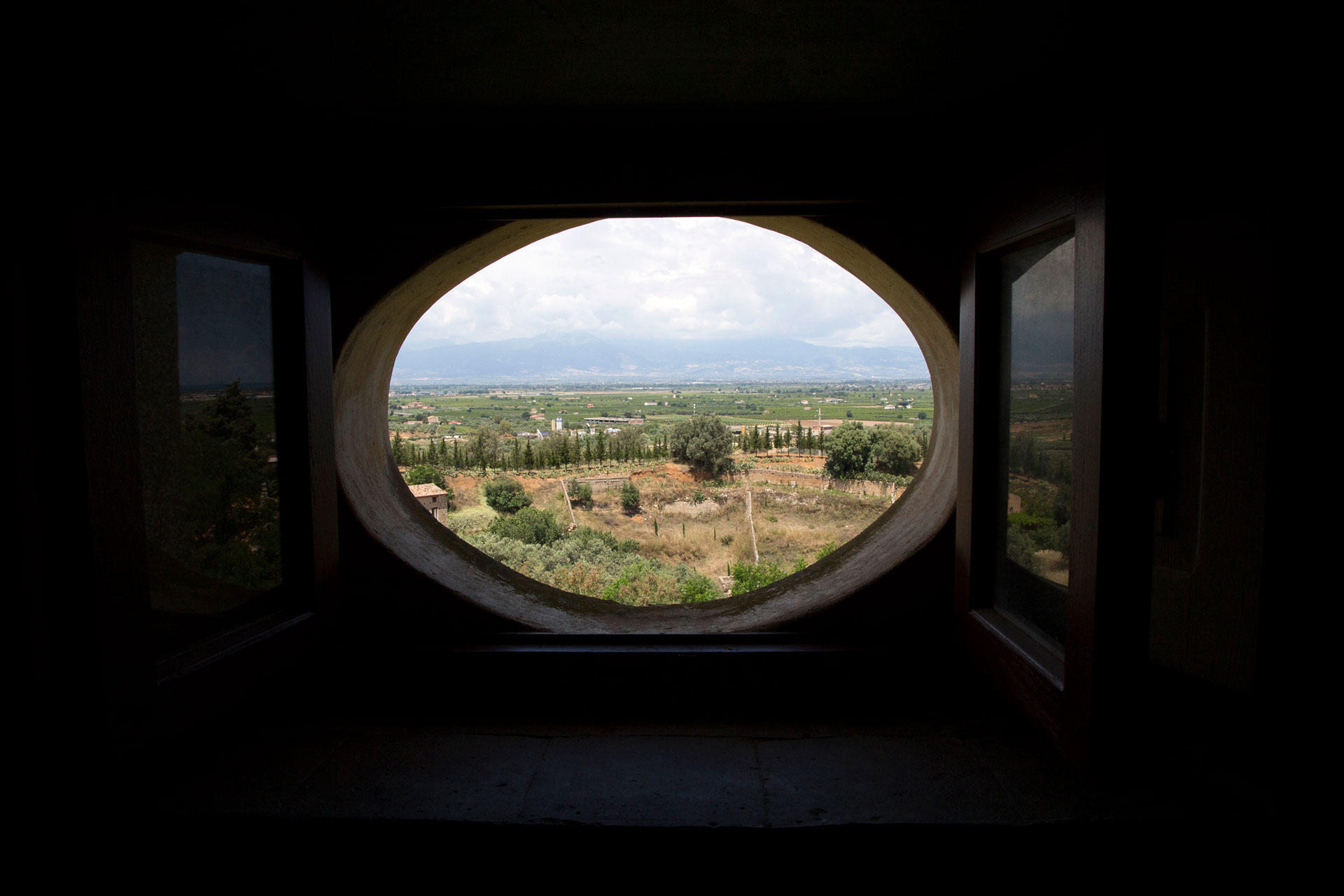 Fotografie d'interni