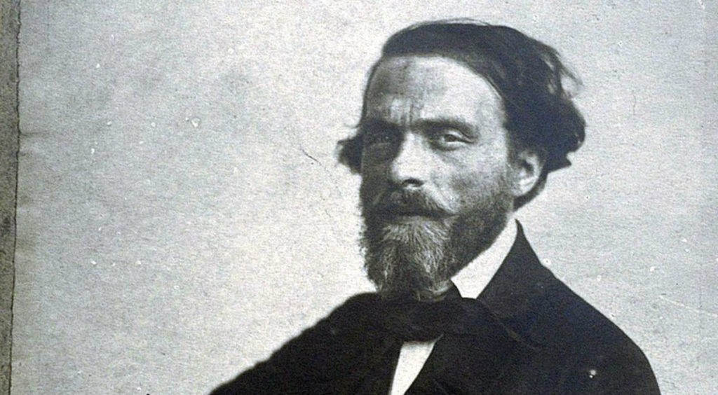 Cyprian Norwid