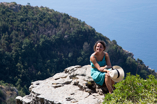 Maria Covino Photographer